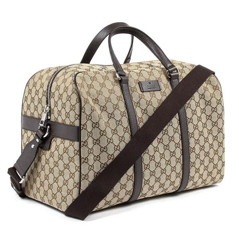 cheap gucci travel luggage|gucci luggage carry on.